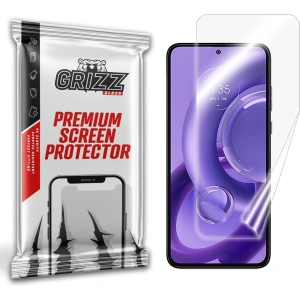Hurtownia GSM - Folia ceramică GrizzGlass CeramicFilm pentru Motorola Edge 30 Neo - GRZ4424 - {ean13} - Hurt