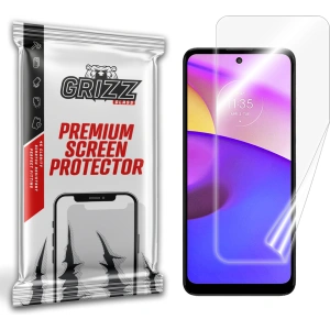 Hurtownia GSM - Folia keramická GrizzGlass CeramicFilm pro Motorola Moto E40 - GRZ4425 - {ean13} - Hurt