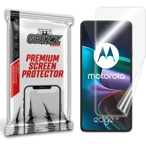 Hurtownia GSM - Folia ceramiczna GrizzGlass CeramicFilm do Motorola Moto Edge 30 - GRZ4426 - {ean13} - Hurt