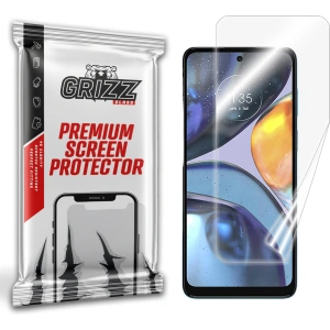 Wholesale GrizzGlass CeramicFilm Motorola Moto G22 ceramic film - GRZ4428 - {ean13} - Hurt