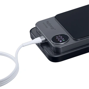 Hurtownia GSM - Powerbank 3MK MagSynergy 10000mAh MagSafe - 3MK4706 - {ean13} - Hurt