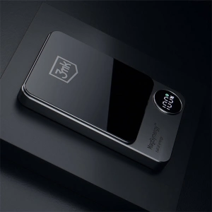 Hurtownia GSM - Powerbank 3MK MagSynergy 10000mAh MagSafe - 3MK4706 - {ean13} - Hurt
