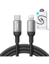 Hurtownia GSM - Kabel Joyroom S-CL020A10 A10 Serie USB-C/Lightning 20W 2m schwarz - JYR649 - {ean13} - Hurt