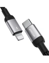 Hurtownia GSM - Cablul Joyroom S-CL020A10 A10 Series USB-C/Lightning 20W 2m negru - JYR649 - {ean13} - Hurt
