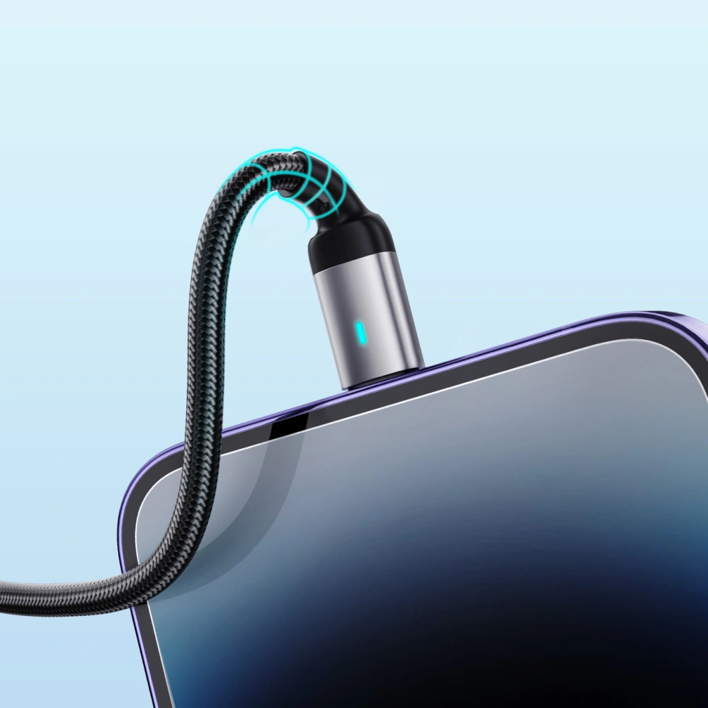 Hurtownia GSM - Kábel Joyroom S-CL020A10 A10 sorozat USB-C/Lightning 20W 1,2m fekete - JYR650 - {ean13} - Hurt