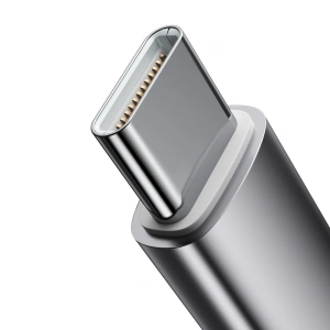 Kabel Joyroom S-CL020A10 A10 Serie USB-C/Lightning 20W 1,2m schwarz