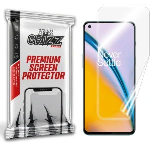 Hurtownia GSM - Cserép fólia GrizzGlass CeramicFilm OnePlus Nord 2 5G-hez - GRZ4434 - {ean13} - Hurt