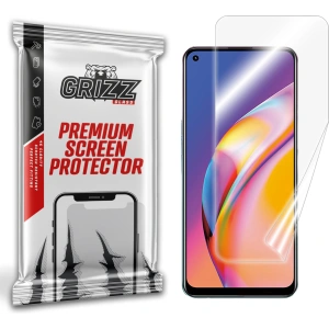 Fólie na displej GrizzGlass CeramicFilm pro Oppo Reno 5 Lite