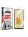 Cserép fólia GrizzGlass CeramicFilm az Oppo Reno8 T 4G-hez