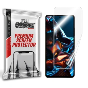 Hurtownia GSM - Folia ceramică GrizzGlass CeramicFilm pentru POCO X5 Pro - GRZ4437 - {ean13} - Hurt