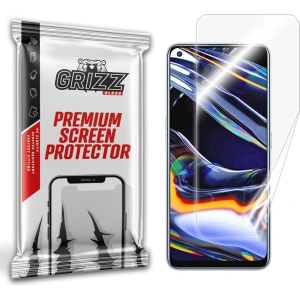 Hurtownia GSM - Folia ceramică GrizzGlass CeramicFilm pentru Realme 7 Pro - GRZ4438 - {ean13} - Hurt