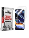 Cserép fólia GrizzGlass CeramicFilm a Realme 7 Pro-hoz