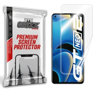 Hurtownia GSM - Fólie na ochranu displeje GrizzGlass CeramicFilm pro Realme GT Neo 2 - GRZ4440 - {ean13} - Hurt