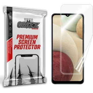 Hurtownia GSM - Folia ceramică GrizzGlass CeramicFilm pentru Samsung Galaxy A12 - GRZ4442 - {ean13} - Hurt