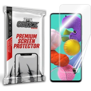 Hurtownia GSM - Kerámia fólia GrizzGlass CeramicFilm a Samsung Galaxy A51-hez - GRZ4444 - {ean13} - Hurt