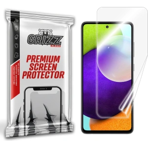 Hurtownia GSM - Fólie na keramiku GrizzGlass CeramicFilm pro Samsung Galaxy A52 - GRZ4445 - {ean13} - Hurt