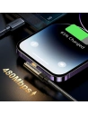 Hurtownia GSM - Kabel úhlový Joyroom S-UL012A6 Lightning/USB-A 2.4A 1,2m černý - JYR653 - {ean13} - Hurt