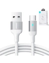 Hurtownia GSM - Cablul Joyroom S-UC027A10 A10 Series USB-C/USB-A 3A 3m alb - JYR654 - {ean13} - Hurt