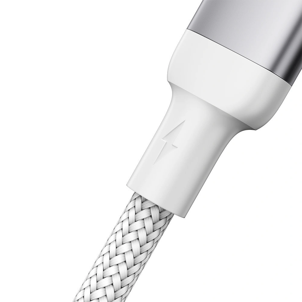 Hurtownia GSM - Kabel Joyroom S-UC027A10 A10 Series USB-C/USB-A 3A 2m bílý - JYR655 - {ean13} - Hurt