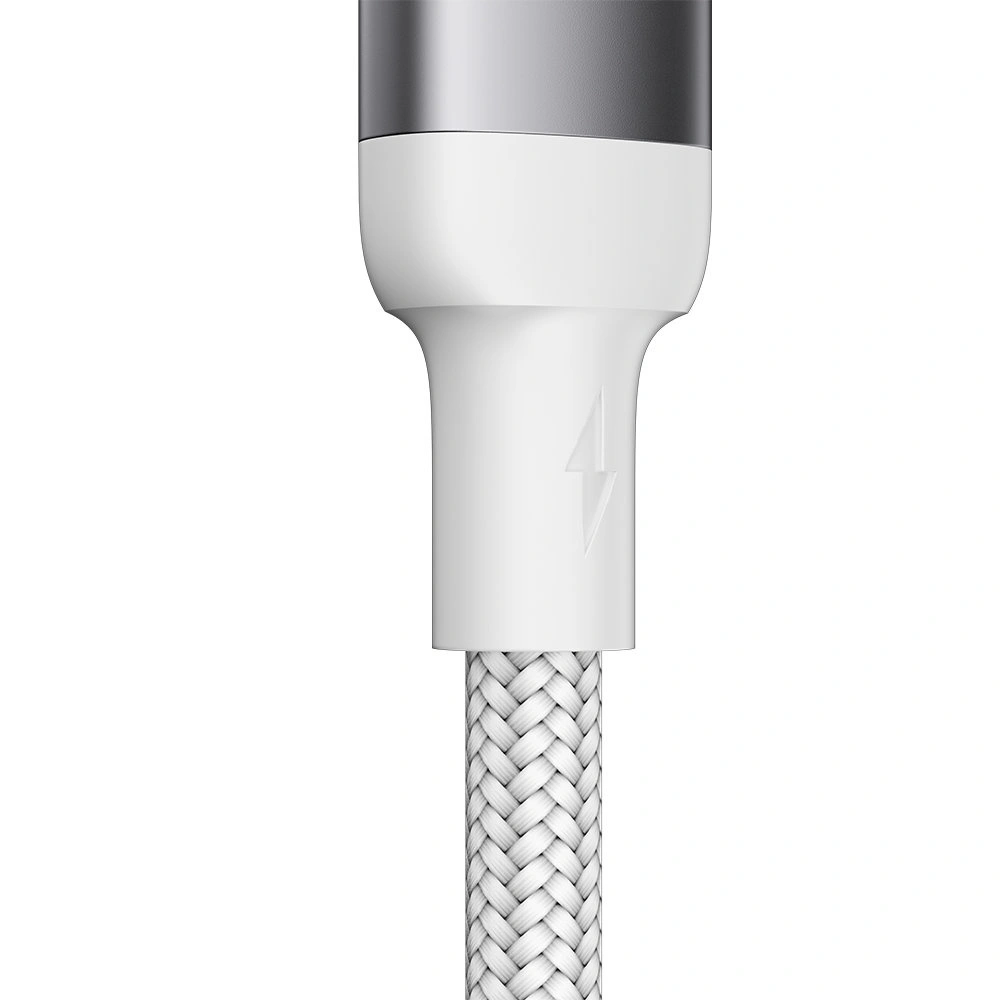 Hurtownia GSM - Kábel Joyroom S-UC027A10 A10 Sorozat USB-C/USB-A 3A 2m fehér - JYR655 - {ean13} - Hurt