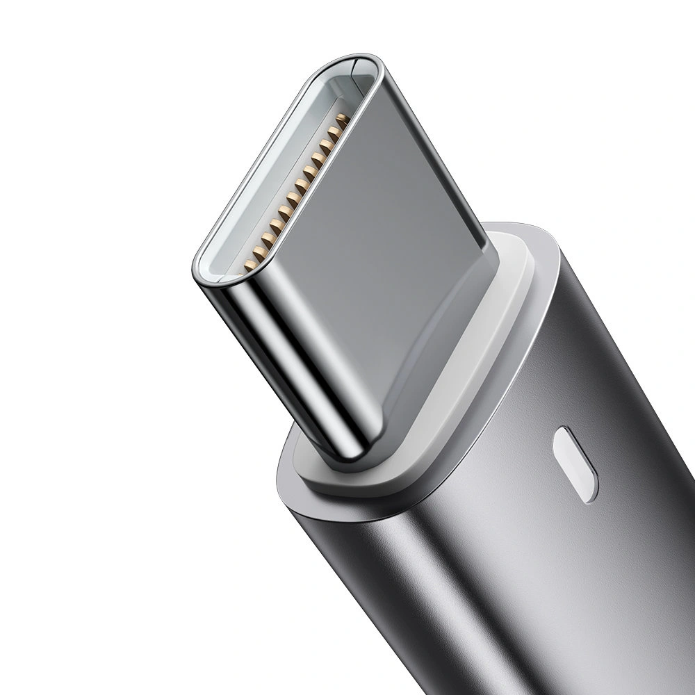 Hurtownia GSM - Kabel Joyroom S-UC027A10 A10 Series USB-C/USB-A 3A 2m bílý - JYR655 - {ean13} - Hurt