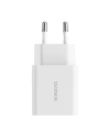 Hurtownia GSM - Síťová nabíječka Romoss AC30T, USB + USB-C, 30W (bílá) - ROM56 - {ean13} - Hurt
