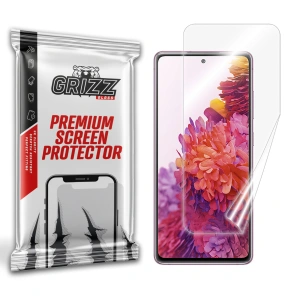 Hurtownia GSM - Keramische Folie GrizzGlass CeramicFilm für Samsung Galaxy S20 FE - GRZ4448 - {ean13} - Hurt