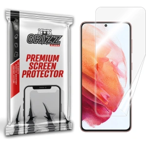 Hurtownia GSM - Keramische Folie GrizzGlass CeramicFilm für Samsung Galaxy S21 - GRZ4449 - {ean13} - Hurt