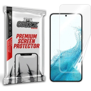 Wholesale GrizzGlass CeramicFilm Samsung Galaxy S22 - GRZ4451 - {ean13} - Hurt