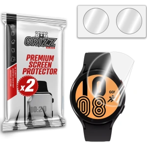 Hurtownia GSM - GrizzGlass CeramicFilm pentru Samsung Galaxy Watch 4 40 mm - GRZ4452 - {ean13} - Hurt