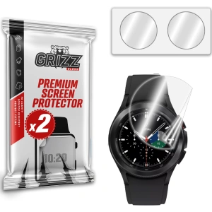 Hurtownia GSM - GrizzGlass CeramicFilm pentru Samsung Galaxy Watch 4 Classic 42 mm - GRZ4454 - {ean13} - Hurt