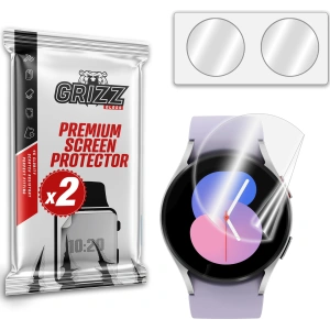 Hurtownia GSM - Fólie na keramiku GrizzGlass CeramicFilm pro Samsung Galaxy Watch 5 40mm - GRZ4457 - {ean13} - Hurt