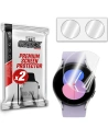 Folia ceramiczna GrizzGlass CeramicFilm do Samsung Galaxy Watch 5 40mm