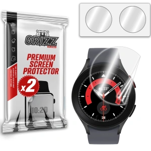 Hurtownia GSM - Fólie keramická GrizzGlass CeramicFilm pro Samsung Galaxy Watch 5 Pro - GRZ4458 - {ean13} - Hurt
