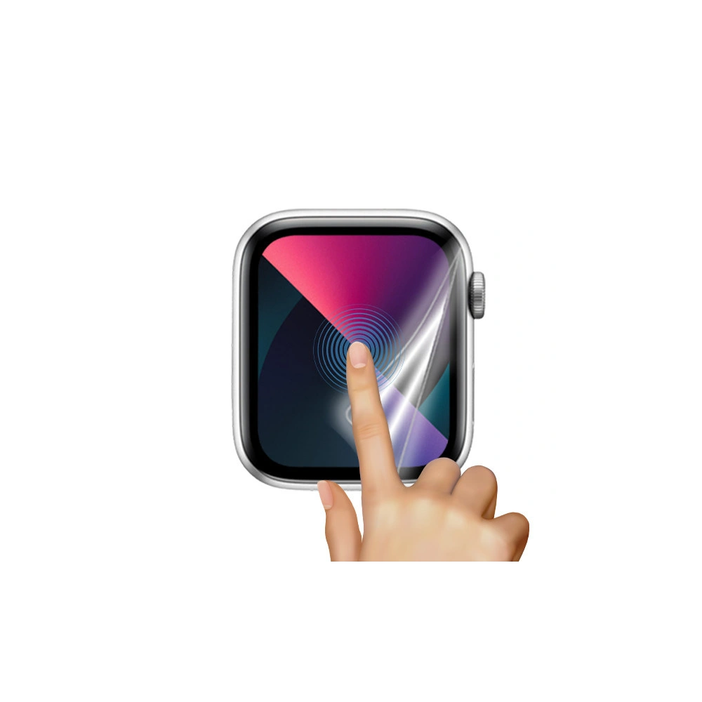 Hurtownia GSM - Keramische Folie GrizzGlass CeramicFilm für Samsung Galaxy Watch 5 Pro - GRZ4458 - {ean13} - Hurt