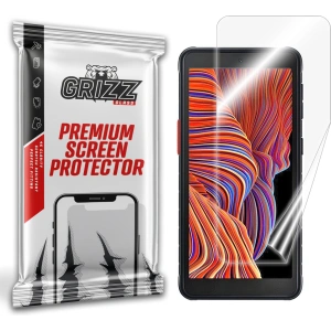 Hurtownia GSM - Keramische Folie GrizzGlass CeramicFilm für Samsung Galaxy Xcover 5 - GRZ4459 - {ean13} - Hurt