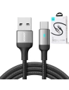 Hurtownia GSM - Kabel Joyroom A10 Series USB-A/USB-C 3A 3m czarny - JYR659 - {ean13} - Hurt
