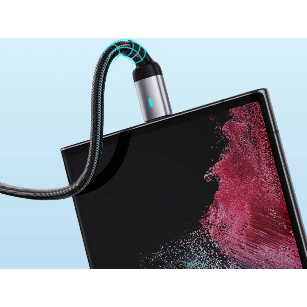 Hurtownia GSM - Kabel Joyroom A10 Series USB-A/USB-C 3A 3m černý - JYR659 - {ean13} - Hurt