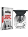Folia ceramică GrizzGlass CeramicFilm pentru Thermomix TM6