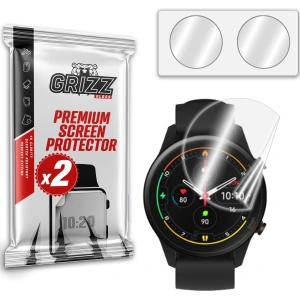 Hurtownia GSM - GrizzGlass CeramicFilm pentru Xiaomi Mi Watch - GRZ4464 - {ean13} - Hurt