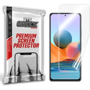 Hurtownia GSM - Folia ceramică GrizzGlass CeramicFilm pentru Xiaomi Redmi Note 10 Pro - GRZ4468 - {ean13} - Hurt