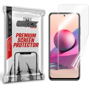Hurtownia GSM - Cserép fólia GrizzGlass CeramicFilm Xiaomi Redmi Note 10s-hoz - GRZ4469 - {ean13} - Hurt