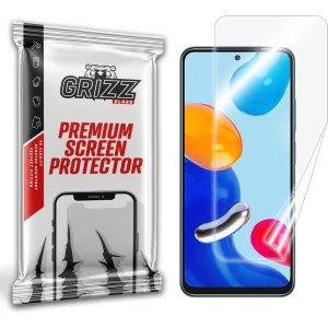 Wholesale GrizzGlass CeramicFilm Xiaomi Redmi Note 11S ceramic film - GRZ4471 - {ean13} - Hurt