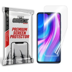 Hurtownia GSM - Keramische Folie GrizzGlass CeramicFilm für Xiaomi Redmi Note 8 Pro - GRZ4472 - {ean13} - Hurt