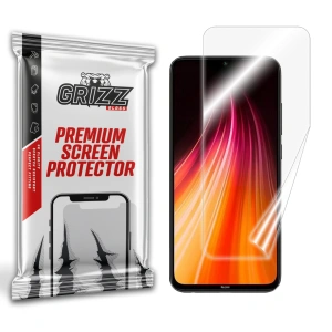 Hurtownia GSM - Folia ceramică GrizzGlass CeramicFilm pentru Xiaomi Redmi Note 8T - GRZ4473 - {ean13} - Hurt