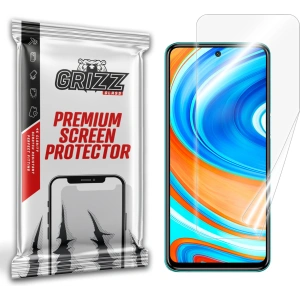 Hurtownia GSM - Keramische Folie GrizzGlass CeramicFilm für Xiaomi Redmi Note 9 Pro 4G - GRZ4474 - {ean13} - Hurt