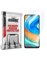 Hurtownia GSM - Folia ceramiczna GrizzGlass CeramicFilm do Xiaomi Redmi Note 9 Pro 4G - GRZ4474 - {ean13} - Hurt