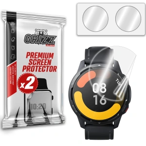 Hurtownia GSM - GrizzGlass CeramicFilm pentru Xiaomi Watch S1 Active - GRZ4475 - {ean13} - Hurt