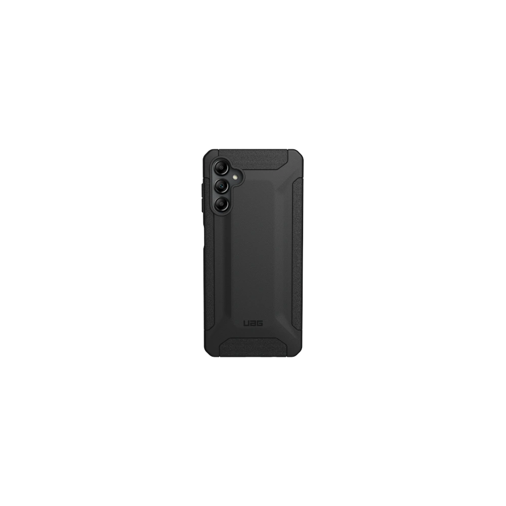 Hurtownia GSM - Etui UAG Urban Armor Gear Scout Samsung Galaxy A14 5G (schwarz) - UAG1200 - {ean13} - Hurt