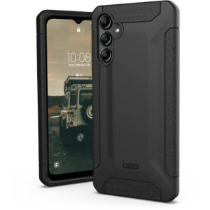 Hurtownia GSM - Etui UAG Urban Armor Gear Scout Samsung Galaxy A14 5G (fekete) - UAG1200 - {ean13} - Hurt